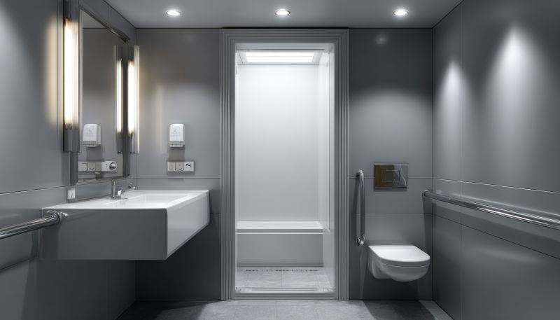 Top Bathroom Remodeling Companies in Laguna Hills, CA